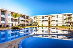 Appartement Bahia Golf Beach